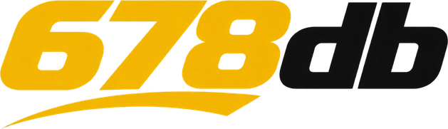 678db লোগো